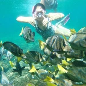 Meet your Posher, Glenda